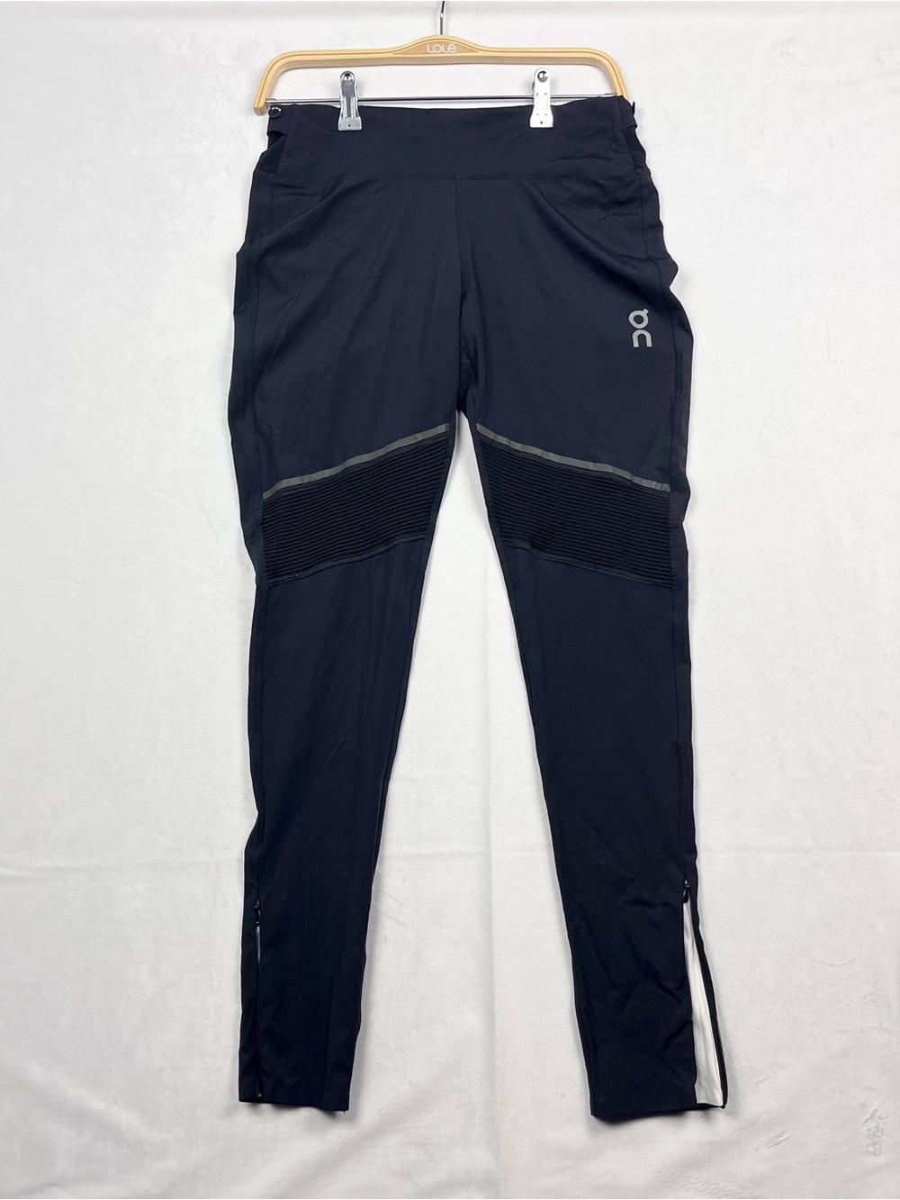 On Cloud On Running Long Running Tights Leggings Women's Size Medium